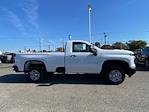 New 2025 Chevrolet Silverado 2500 Work Truck Regular Cab 4x2, Pickup for sale #C6286 - photo 3