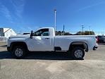 New 2025 Chevrolet Silverado 2500 Work Truck Regular Cab 4x2, Pickup for sale #C6286 - photo 8