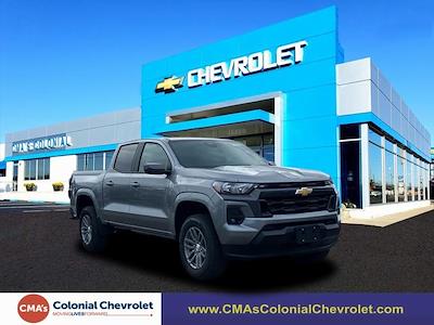 New 2024 Chevrolet Colorado LT Crew Cab 4x2, Pickup for sale #C6290 - photo 1