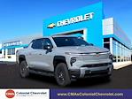 New 2025 Chevrolet Silverado EV LT Crew Cab 4WD, Pickup for sale #C6292 - photo 1