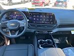 New 2025 Chevrolet Silverado EV LT Crew Cab 4WD, Pickup for sale #C6292 - photo 15