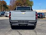 New 2025 Chevrolet Silverado EV LT Crew Cab 4WD, Pickup for sale #C6292 - photo 5