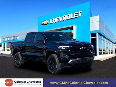 New 2024 Chevrolet Colorado Z71 Crew Cab 4x4, Pickup for sale #C6297 - photo 1