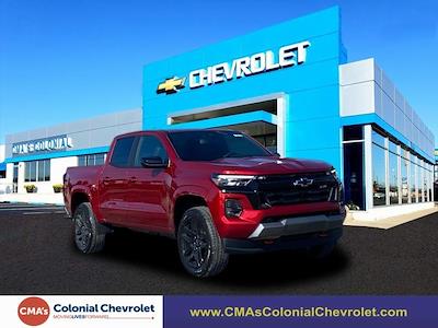 New 2024 Chevrolet Colorado Z71 Crew Cab 4x4, Pickup for sale #C6298 - photo 1