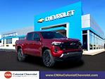 New 2024 Chevrolet Colorado Z71 Crew Cab 4x4, Pickup for sale #C6298 - photo 1