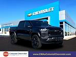 New 2024 Chevrolet Colorado Trail Boss Crew Cab 4x4, Pickup for sale #C6299 - photo 1