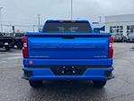 New 2025 Chevrolet Silverado 1500 Custom Crew Cab 4x4, Pickup for sale #C6302 - photo 5