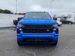 New 2025 Chevrolet Silverado 1500 Custom Crew Cab 4x4, Pickup for sale #C6302 - photo 8