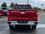 New 2025 Chevrolet Silverado 1500 LTZ Crew Cab 4x4, Pickup for sale #C6304 - photo 5