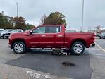 New 2025 Chevrolet Silverado 1500 LTZ Crew Cab 4x4, Pickup for sale #C6304 - photo 9