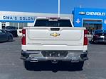 New 2025 Chevrolet Silverado 1500 LTZ Crew Cab 4x4, Pickup for sale #C6310 - photo 5