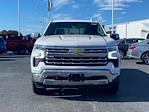 New 2025 Chevrolet Silverado 1500 LTZ Crew Cab 4x4, Pickup for sale #C6310 - photo 8