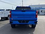 New 2025 Chevrolet Silverado 1500 Custom Crew Cab 4x4, Pickup for sale #C6319 - photo 2