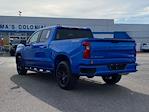 New 2025 Chevrolet Silverado 1500 Custom Crew Cab 4x4, Pickup for sale #C6319 - photo 6