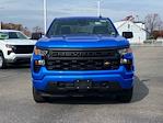 New 2025 Chevrolet Silverado 1500 Custom Crew Cab 4x4, Pickup for sale #C6319 - photo 7