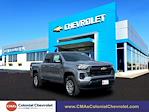 New 2024 Chevrolet Colorado LT Crew Cab 4x4, Pickup for sale #C6328 - photo 1