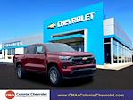 New 2024 Chevrolet Colorado LT Crew Cab 4x2, Pickup for sale #C6329 - photo 1