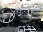 New 2025 Chevrolet Silverado 1500 Custom Crew Cab 4x4, Pickup for sale #C6332 - photo 13