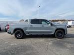 New 2025 Chevrolet Silverado 1500 Custom Crew Cab 4x4, Pickup for sale #C6332 - photo 3