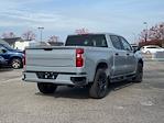 New 2025 Chevrolet Silverado 1500 Custom Crew Cab 4x4, Pickup for sale #C6332 - photo 2