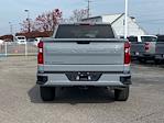 New 2025 Chevrolet Silverado 1500 Custom Crew Cab 4x4, Pickup for sale #C6332 - photo 5