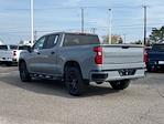 New 2025 Chevrolet Silverado 1500 Custom Crew Cab 4x4, Pickup for sale #C6332 - photo 7