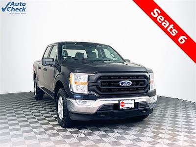 2021 Ford F-150 SuperCrew Cab 4x4, Pickup for sale #PC10451 - photo 1
