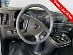 Used 2022 GMC Savana 2500 Work Van 4x2, Empty Cargo Van for sale #PC10464 - photo 13