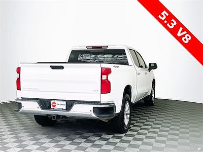 2021 Chevrolet Silverado 1500 Crew Cab 4x4, Pickup for sale #PC10472 - photo 2