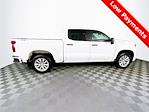 Used 2022 Chevrolet Silverado 1500 Custom Crew Cab 4x4, Pickup for sale #PC10496 - photo 11