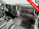 Used 2022 Chevrolet Silverado 1500 Custom Crew Cab 4x4, Pickup for sale #PC10496 - photo 31