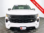 Used 2022 Chevrolet Silverado 1500 Custom Crew Cab 4x4, Pickup for sale #PC10496 - photo 5