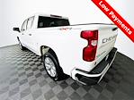 Used 2022 Chevrolet Silverado 1500 Custom Crew Cab 4x4, Pickup for sale #PC10496 - photo 9