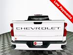 Used 2022 Chevrolet Silverado 1500 Custom Crew Cab 4x4, Pickup for sale #PC10496 - photo 10