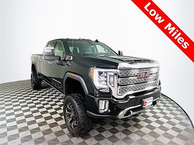 Used 2021 GMC Sierra 2500 Denali Crew Cab 4x4, Pickup for sale #PC10498 - photo 1