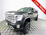 Used 2021 GMC Sierra 2500 Denali Crew Cab 4x4, Pickup for sale #PC10498 - photo 5