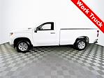 Used 2023 Chevrolet Silverado 1500 Work Truck Regular Cab 4x2, Pickup for sale #PC10509 - photo 8