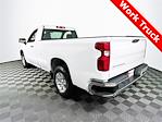 Used 2023 Chevrolet Silverado 1500 Work Truck Regular Cab 4x2, Pickup for sale #PC10509 - photo 9