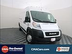 Used 2019 Ram ProMaster 2500 High Roof FWD, Empty Cargo Van for sale #PC8208 - photo 1