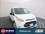 Used 2018 Ford Transit Connect XLT 4x2, Upfitted Cargo Van for sale #C4270B - photo 1