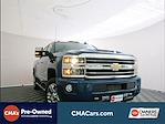 Used 2018 Chevrolet Silverado 2500 High Country Crew Cab 4x4, Pickup for sale #PC8898 - photo 1