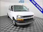 Used 2020 Chevrolet Express 2500 4x2, Empty Cargo Van for sale #PC9995 - photo 1