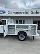 New 2023 Ford F-450 XL Regular Cab 4x4, 9' Reading Classic II Steel Service Truck for sale #PDA07012 - photo 3