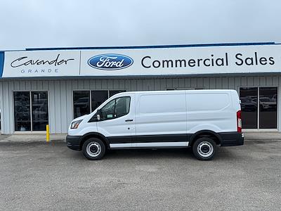 2023 Ford Transit 150 Low Roof RWD, Empty Cargo Van for sale #PKB96798 - photo 1