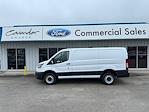 New 2023 Ford Transit 150 Base Low Roof RWD, Empty Cargo Van for sale #PKB96798 - photo 1