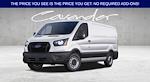 New 2023 Ford Transit 150 Base Low Roof RWD, Empty Cargo Van for sale #PKB96798 - photo 3