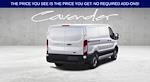 New 2023 Ford Transit 150 Base Low Roof RWD, Empty Cargo Van for sale #PKB96798 - photo 5