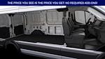 New 2023 Ford Transit 150 Base Low Roof RWD, Empty Cargo Van for sale #PKB96798 - photo 8