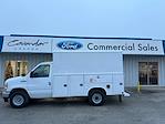 New 2024 Ford E-350 XL RWD, 11' Reading Aluminum CSV Service Utility Van for sale #RDD38146 - photo 1