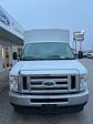 New 2024 Ford E-350 XL RWD, 11' Reading Aluminum CSV Service Utility Van for sale #RDD38146 - photo 3